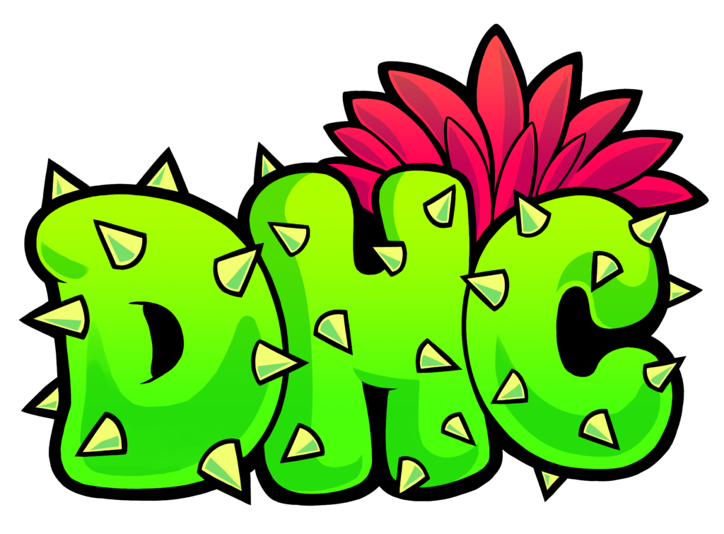 Don t hug cacti