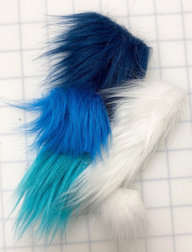 kudo fabric
