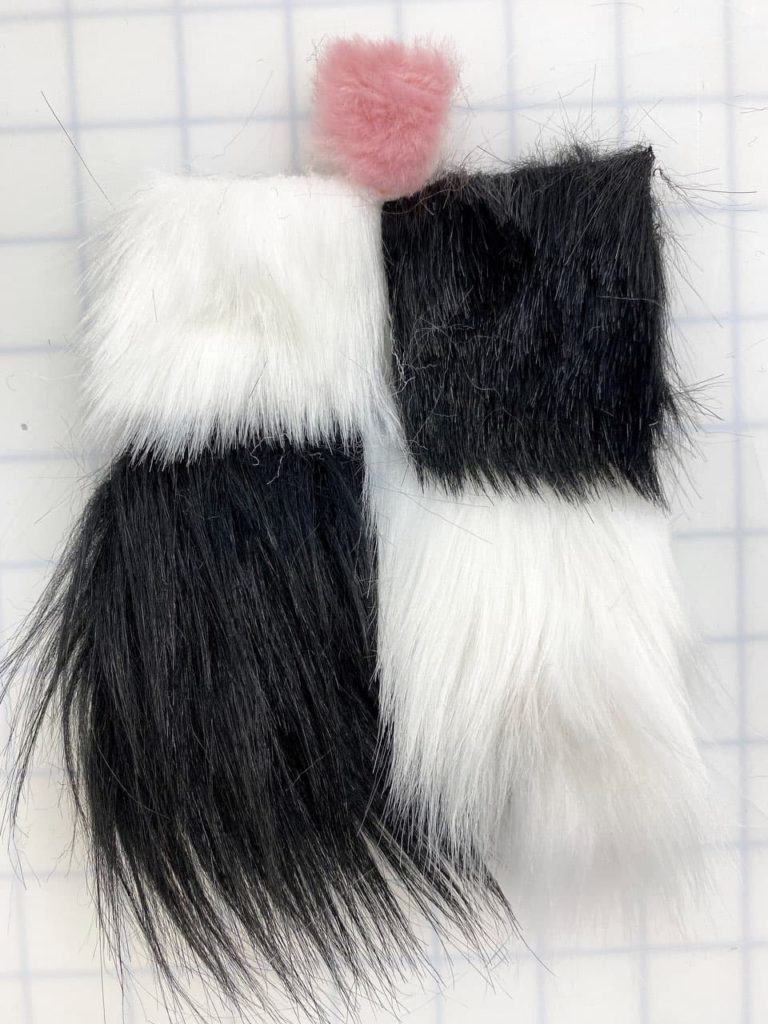souffle fabric