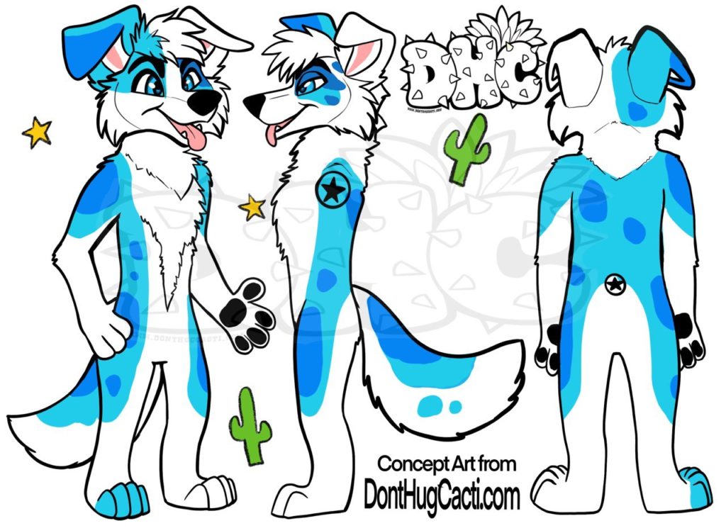 collie ref