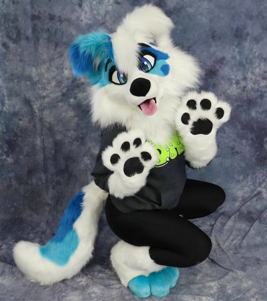 collie thumb