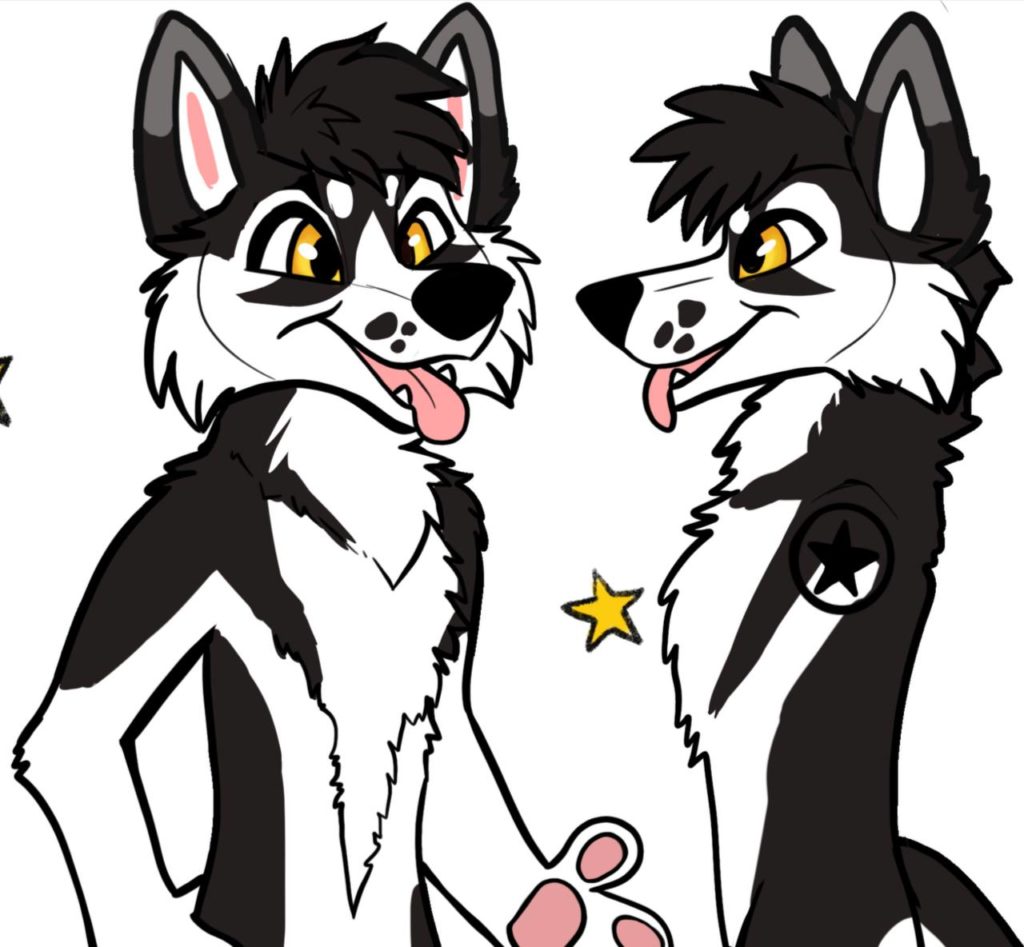 Thunder Husky thumbanil