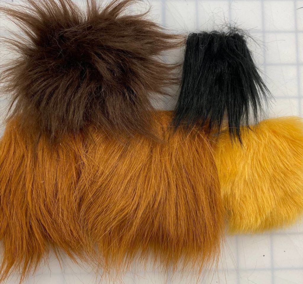 arcane shep fabric