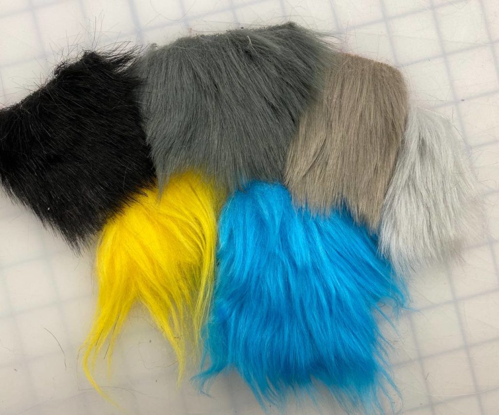 storm shep fabric