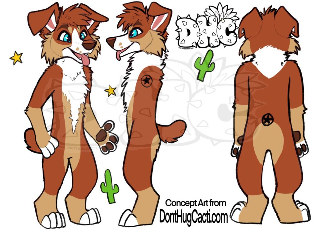 angus watermark