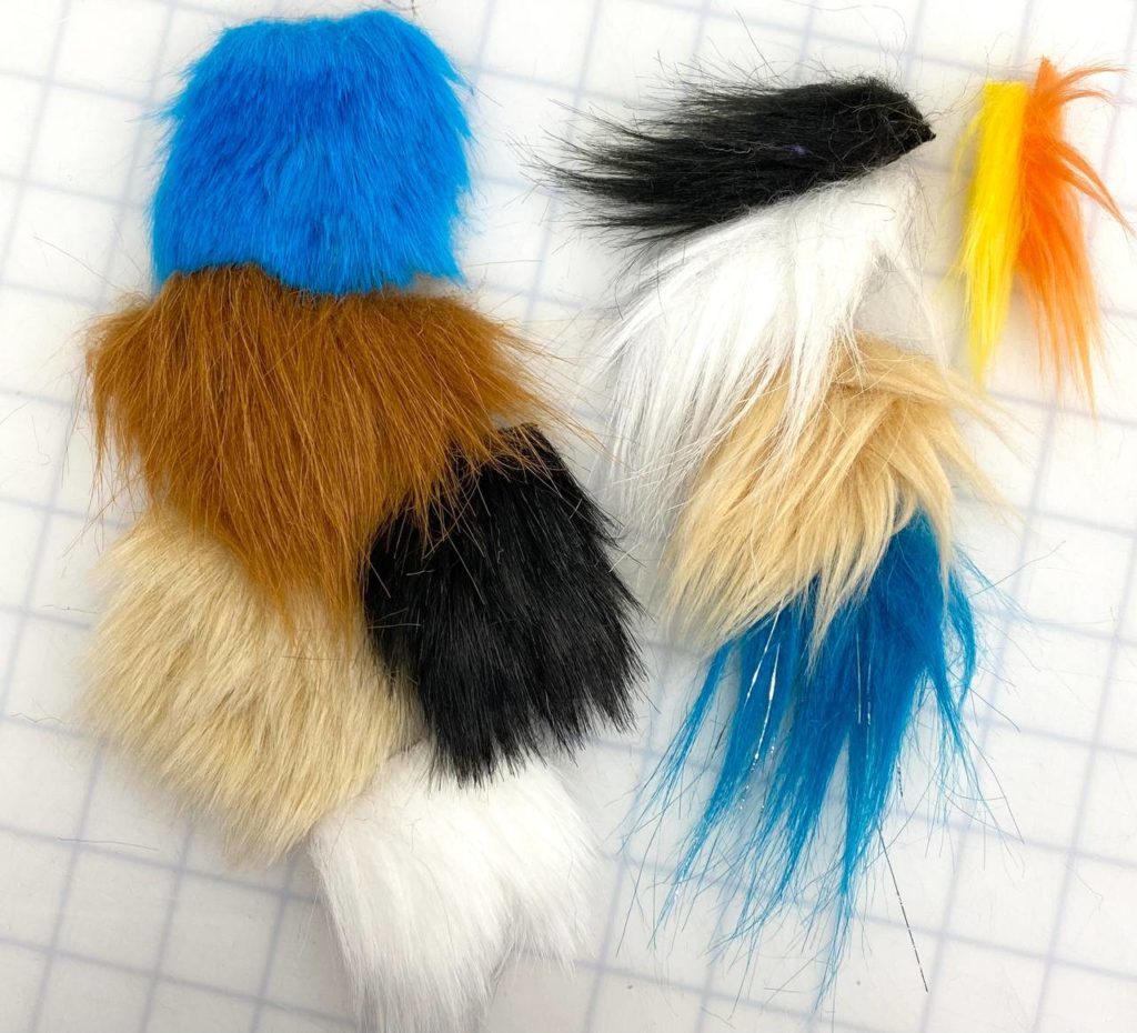 ember fabric