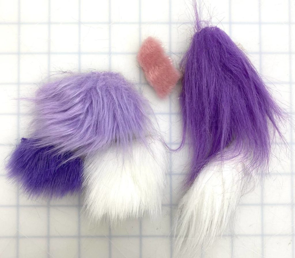 jelly fabric