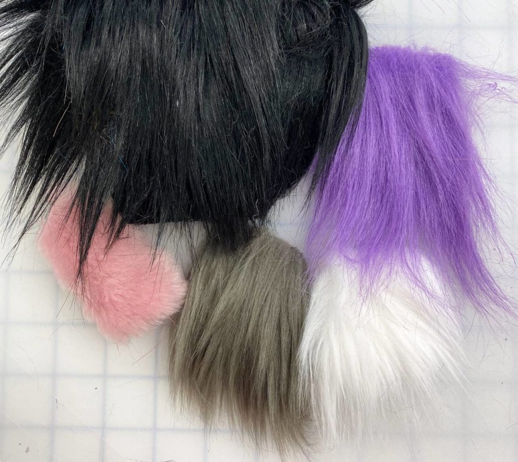 kami collie fabric
