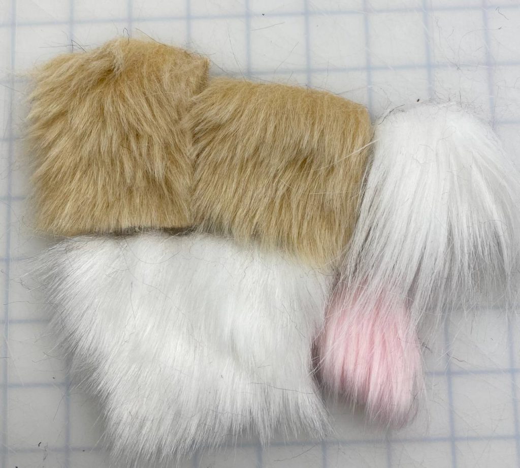 blaze fabric