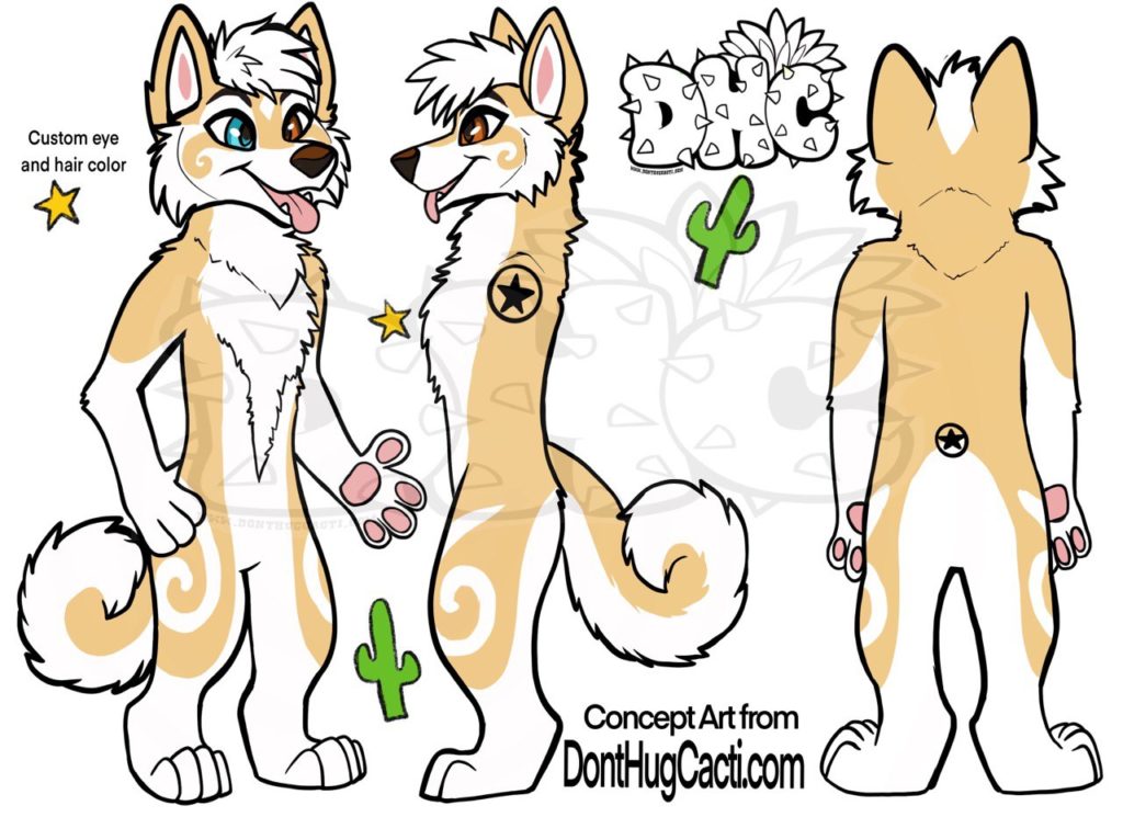 blaze husky wm